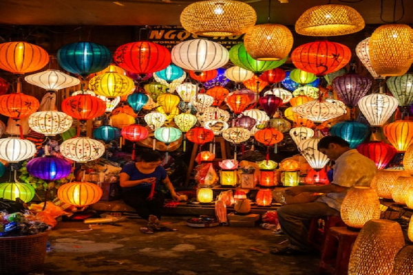 Discovering Vietnam and Cambodia in 12 Days - photo 52